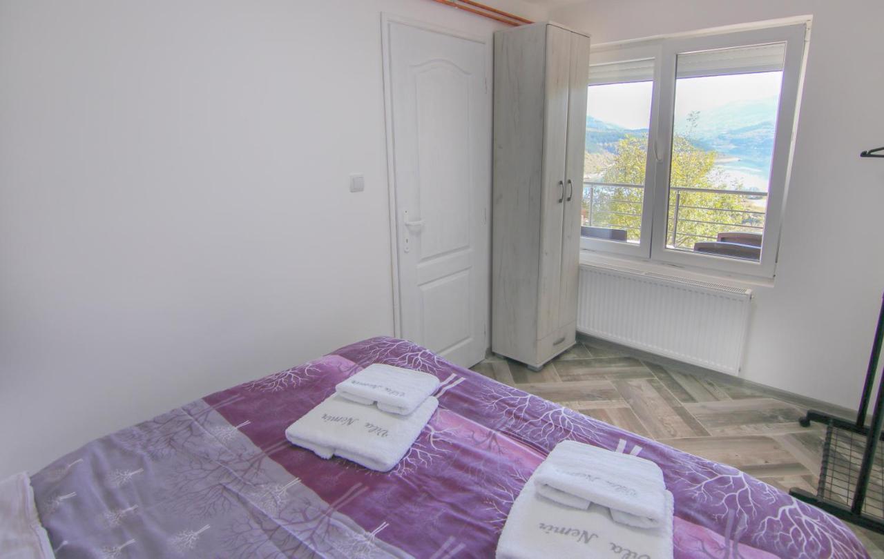 Vila Nemir Zavojsko Jezero Apartment Pirot Exterior foto