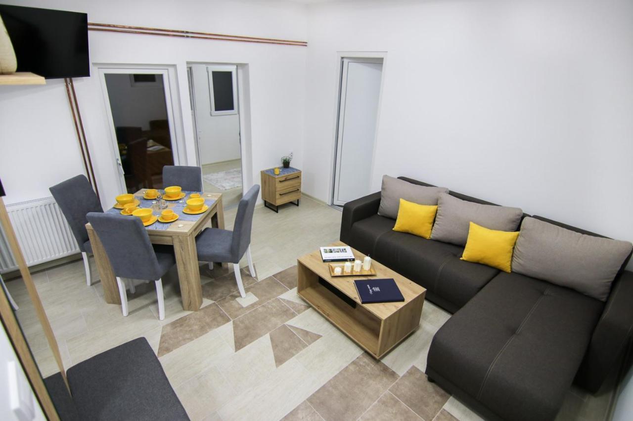 Vila Nemir Zavojsko Jezero Pirot Exterior foto